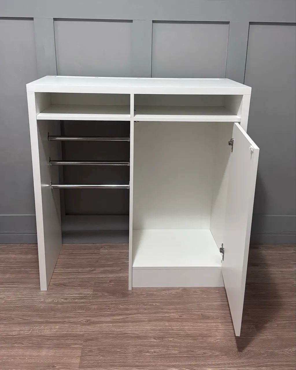 BANCADA PARA EMBALAGEM DE PEDIDOS - PRONTA ENTREGA - Foto 3