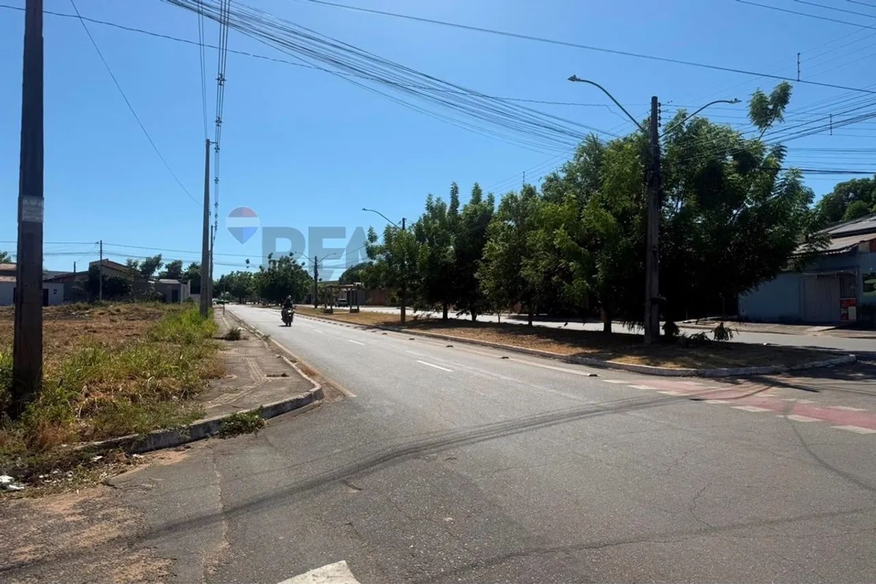 Lote à venda no Bairro Cimba  Araguaína/TO - Foto 5