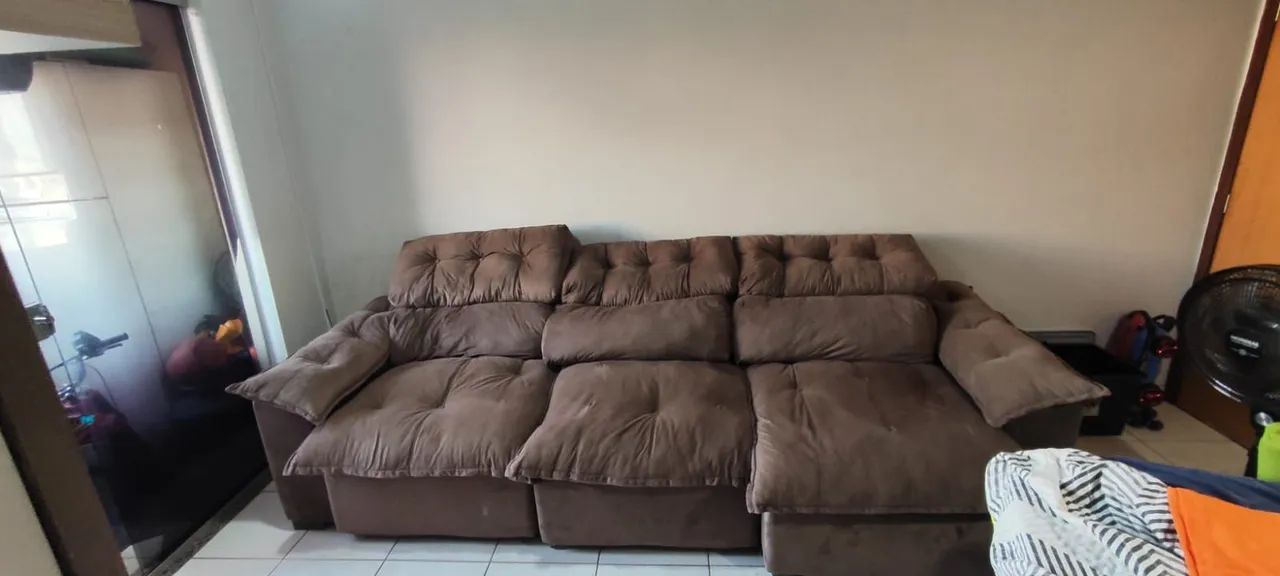 Vendo sofá  - Foto 2