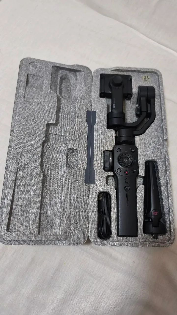 Vendo Gimbal Smooth 4