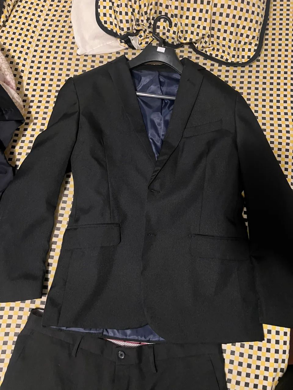 Terno com camisa social slim Fit  - Foto 2