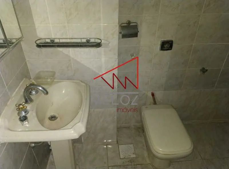 PRÓXIMO A PRAIA E MARINA DA GLORIA