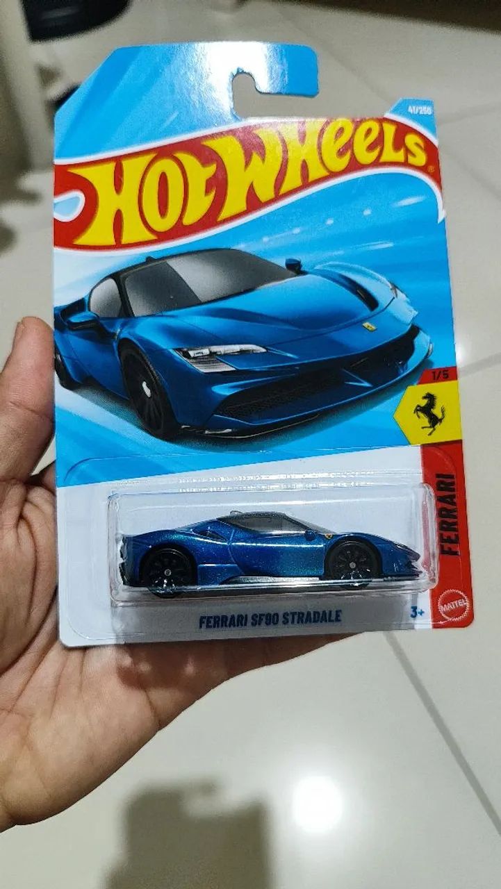 Carrinho hot Wheels  - Foto 2