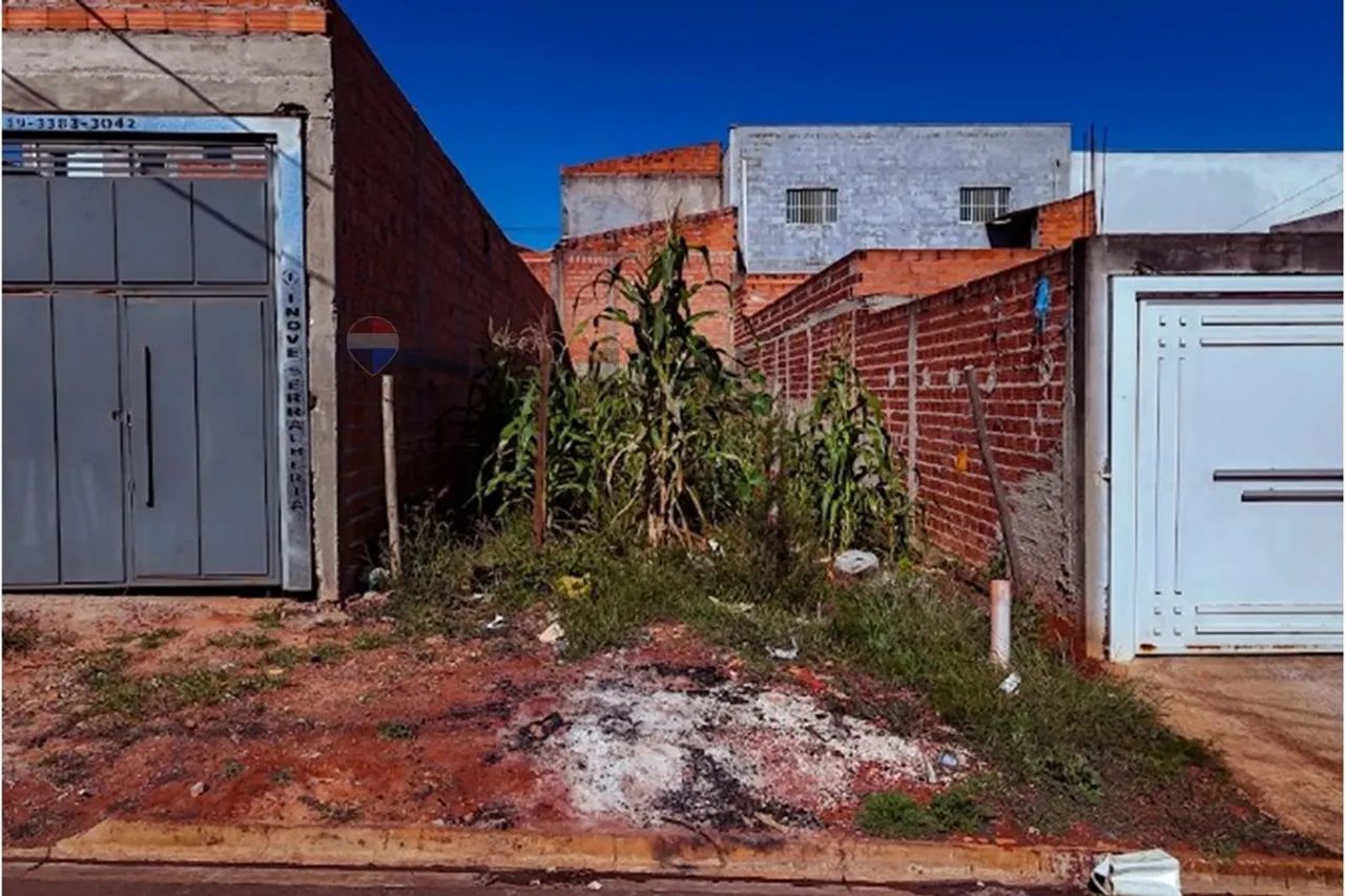 Terreno à venda no Jardim Miryam, com 125 m² - Foto 3