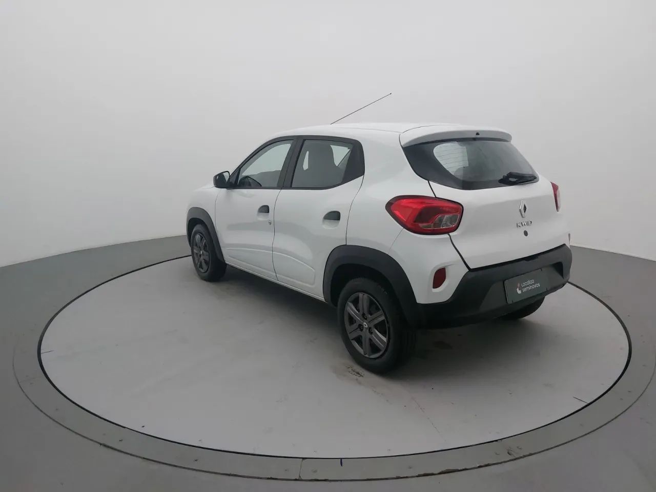 Renault Kwid 1.0 Zen 2025 - Foto 3