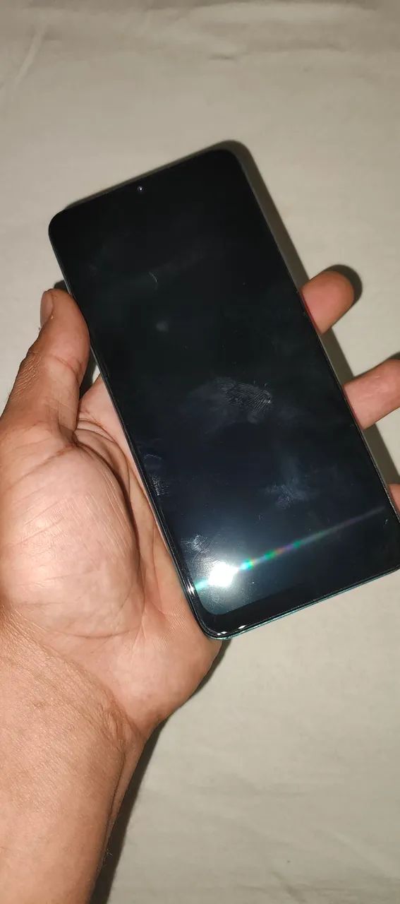 Samsung Galaxy M12 128GB - Foto 3