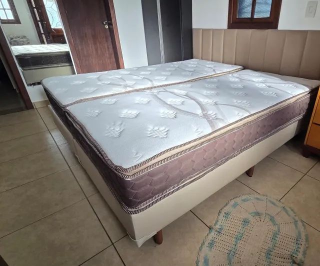 cama box - Foto 3