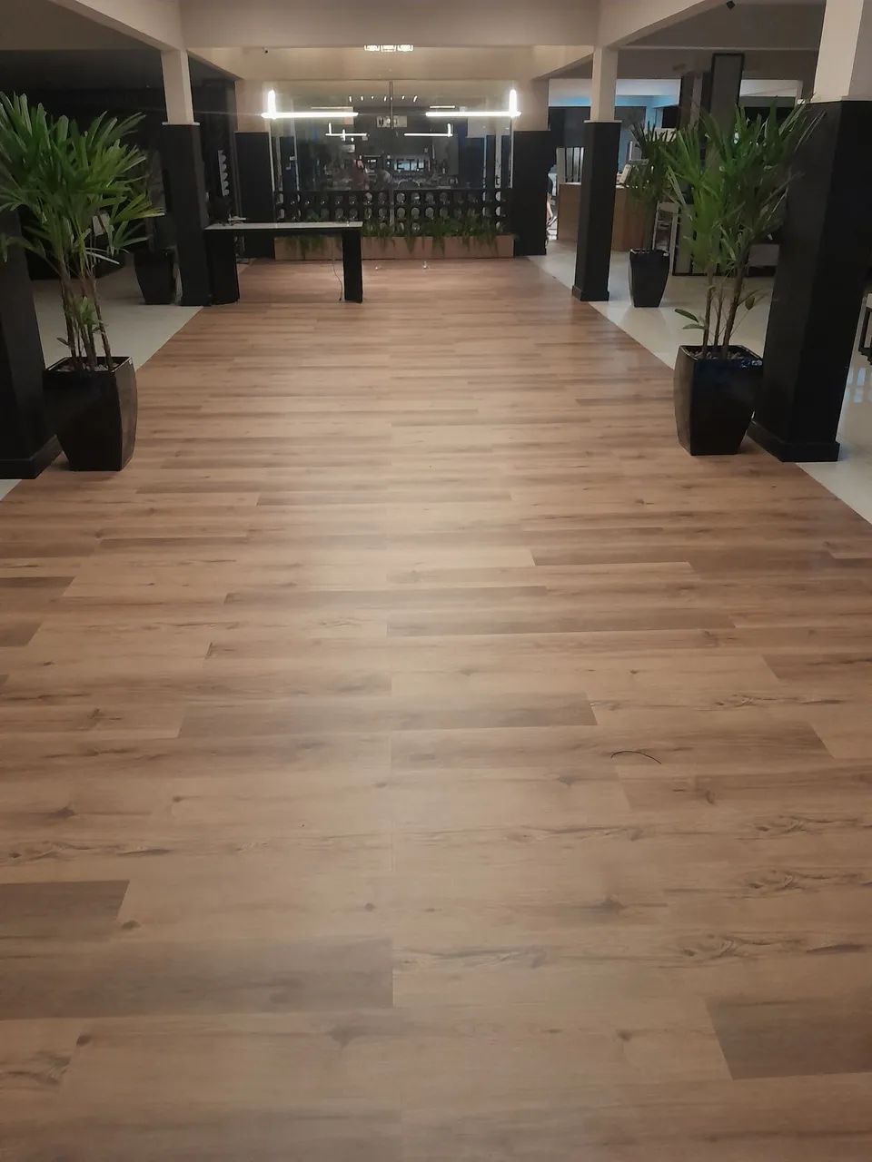 Montador piso vinílico  - Foto 5