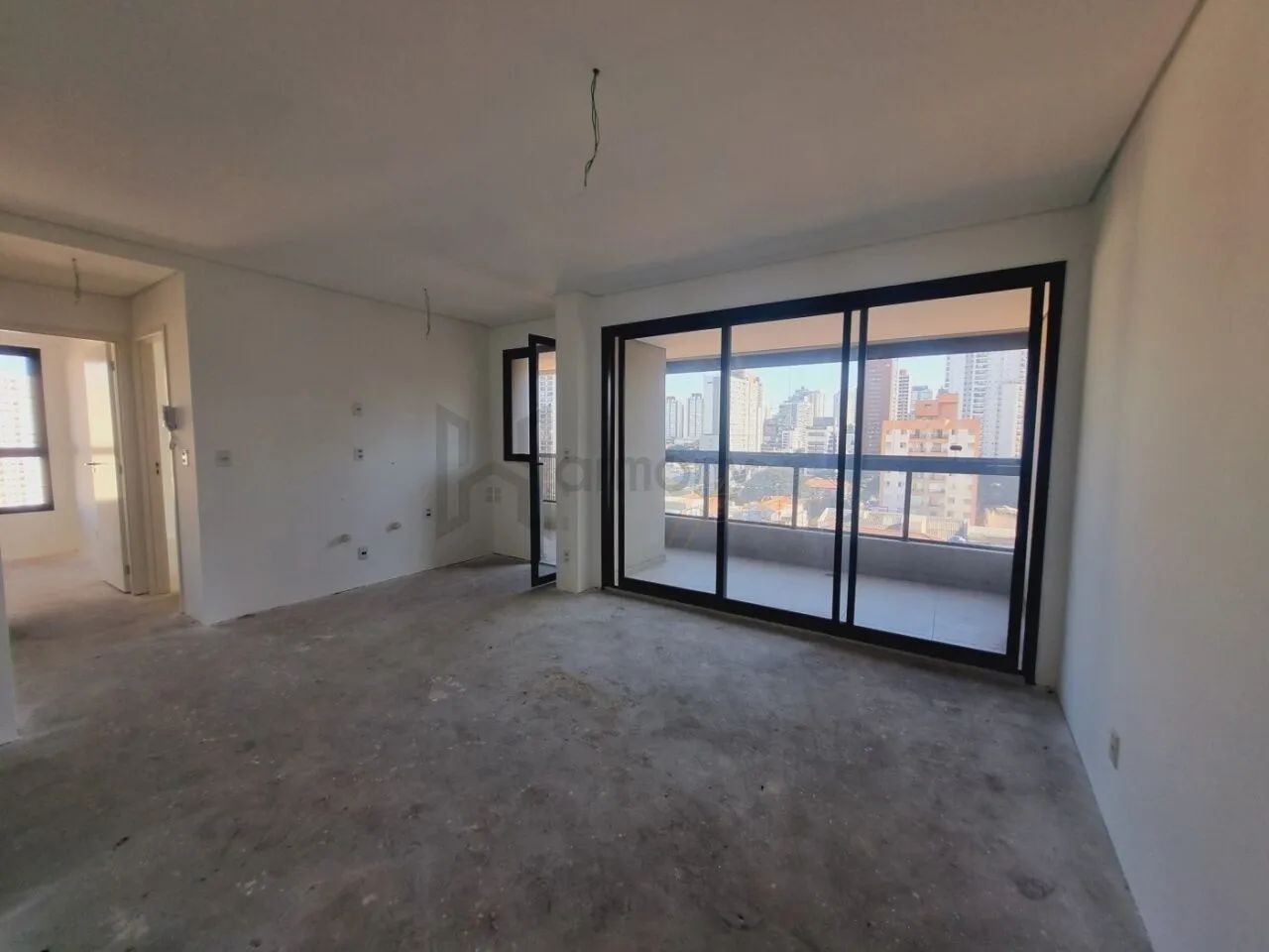 Apartamento a venda 2 dormitorios - 1 suite e 1 vaga Proximo ao Metro Alto do Ipiranga - Foto 3