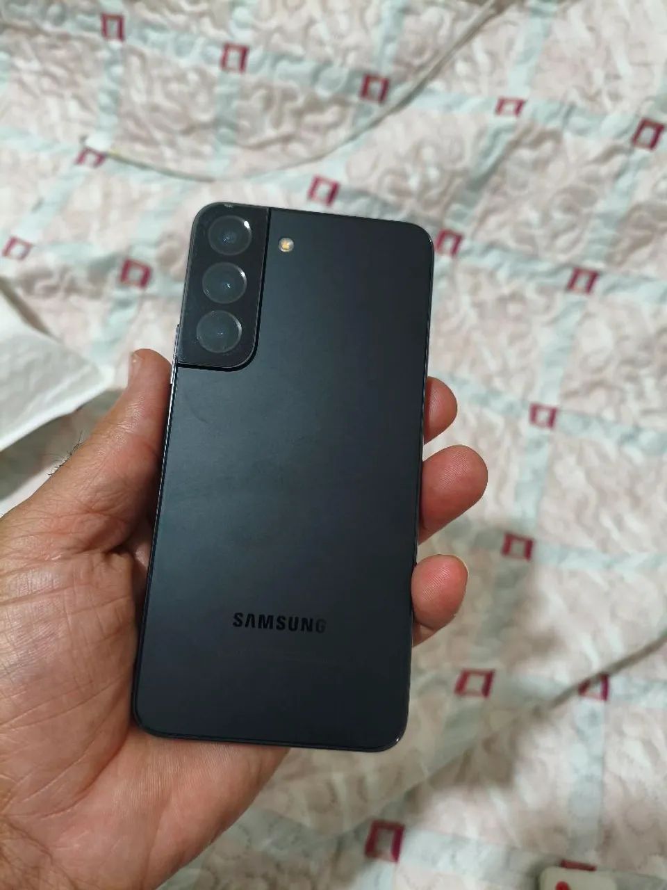 Galaxy S22 Normal 128gb 8GB de Ram - Foto 3