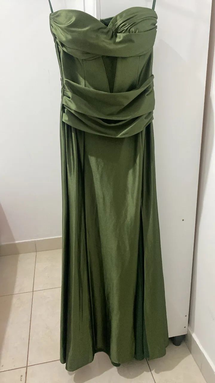 Vestido de festa