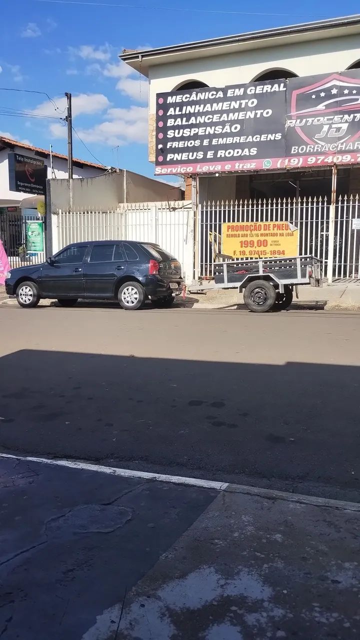 Carretinha
