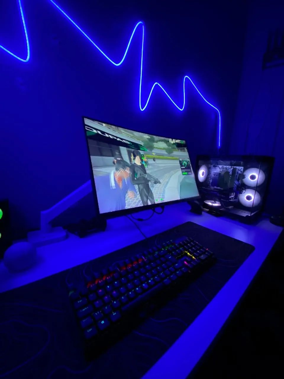 Pc Ryzen 5  - Foto 3
