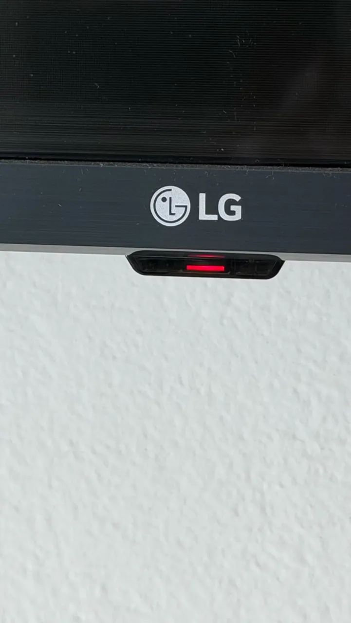 SMART TV LG 43? - Foto 2