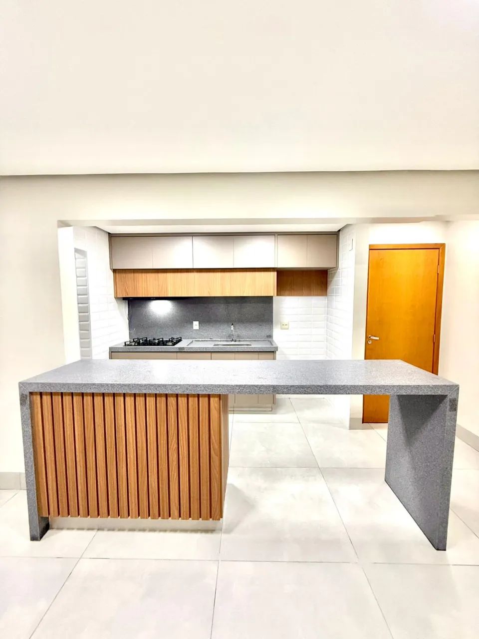 APARTAMENTO NOVO - Foto 4