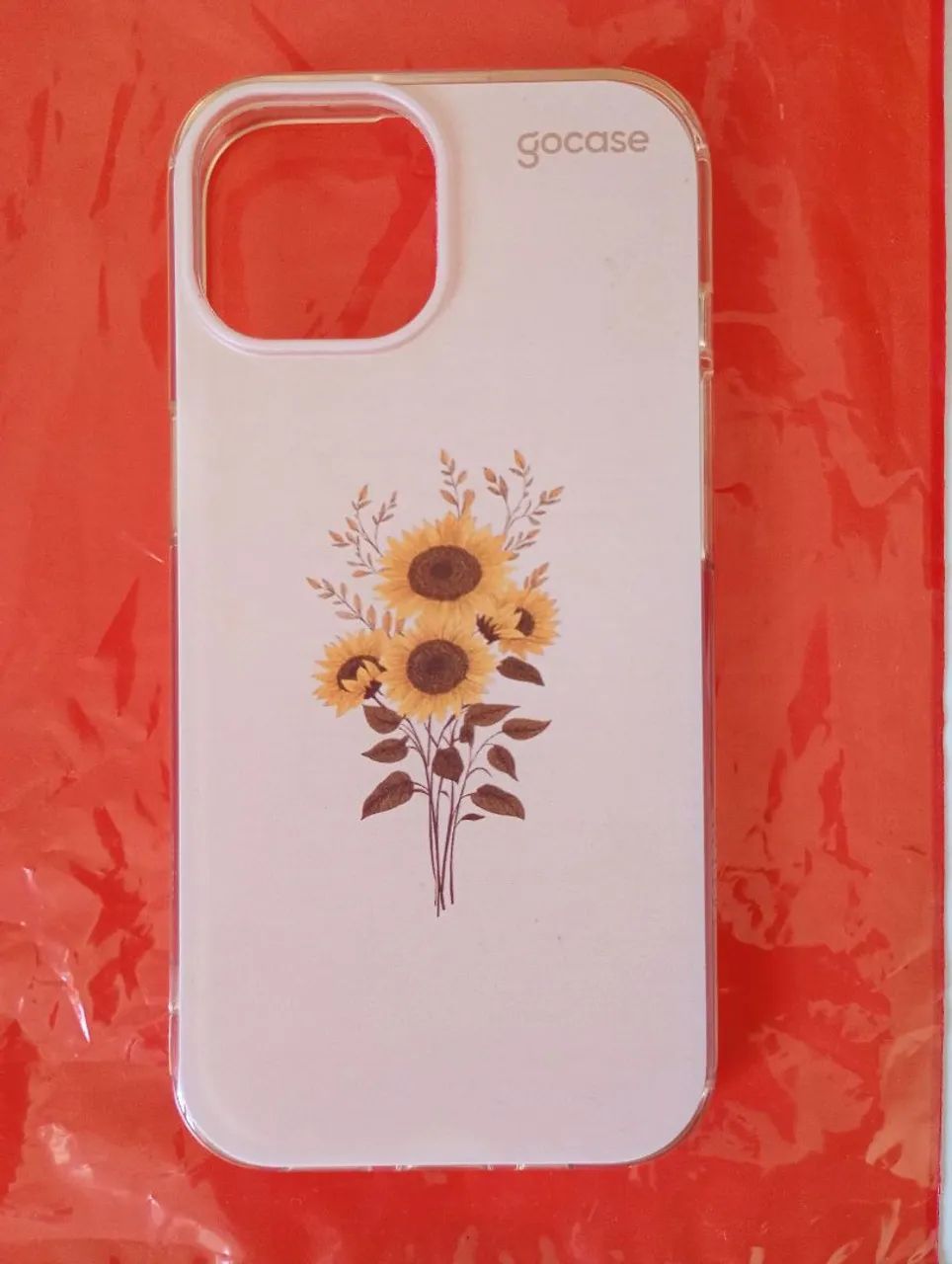 Duas Capas Gocase iPhone 15  - Foto 2