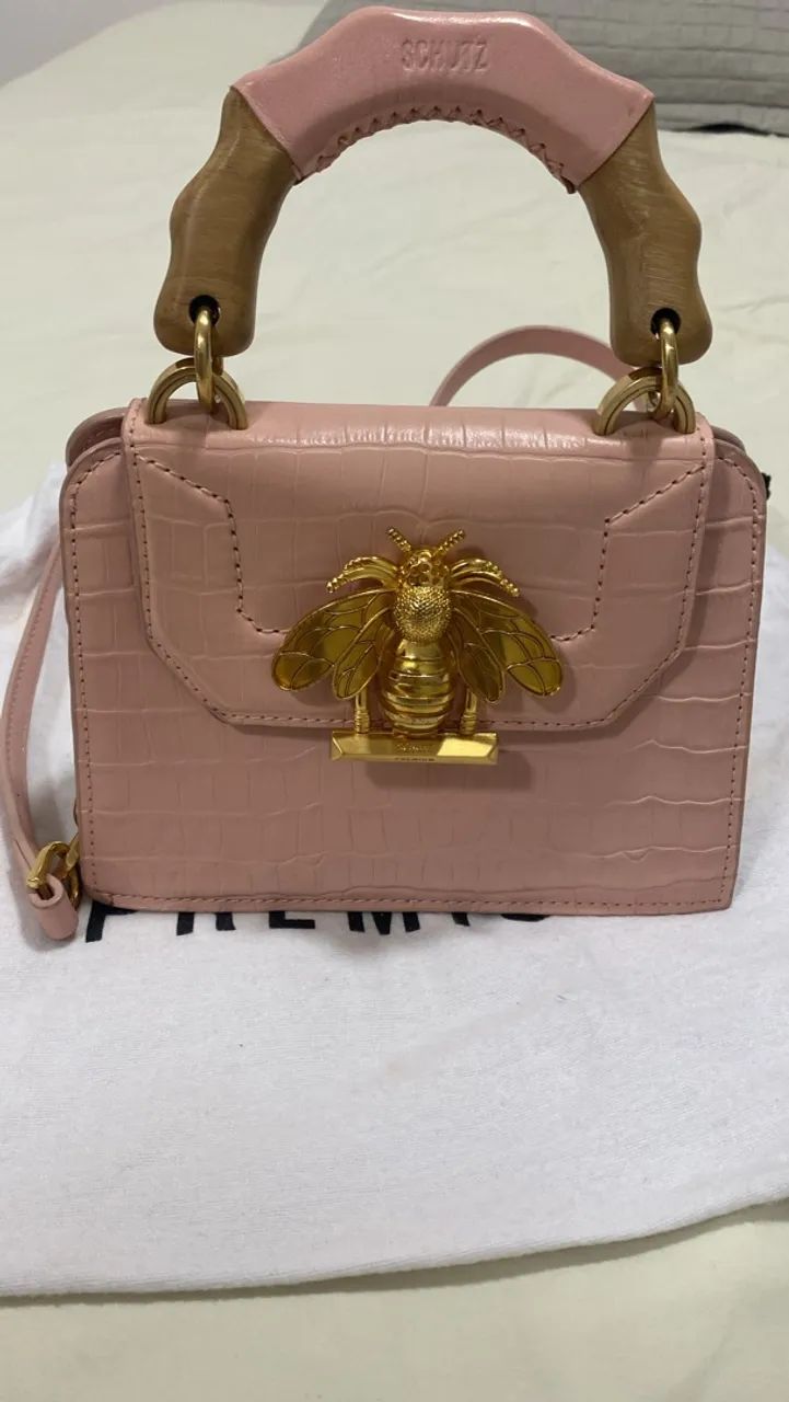 Bolsa nova Schütz  - Foto 5
