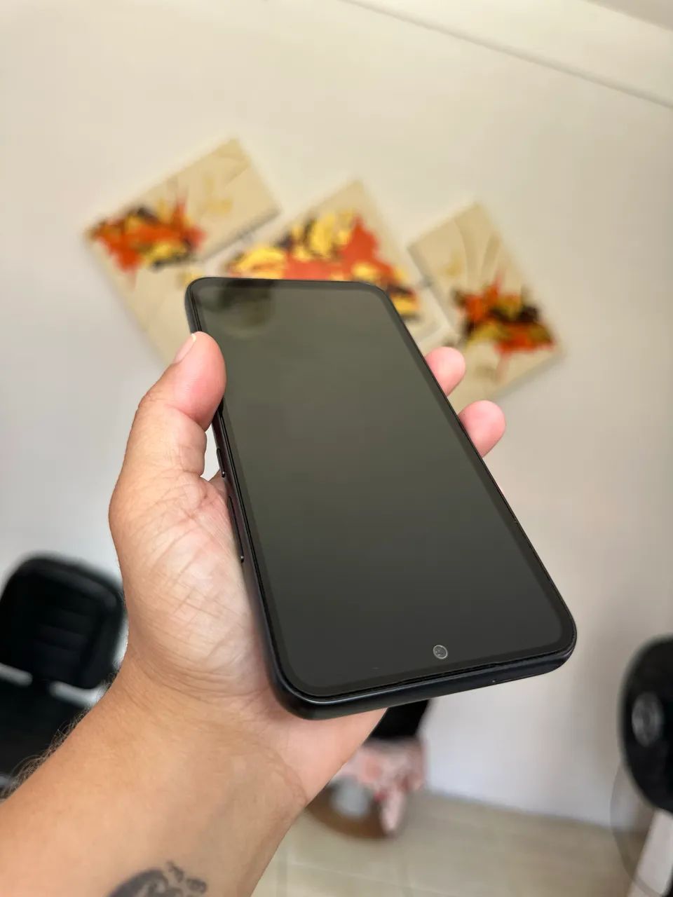 A54 5G 256 gb  - Foto 3