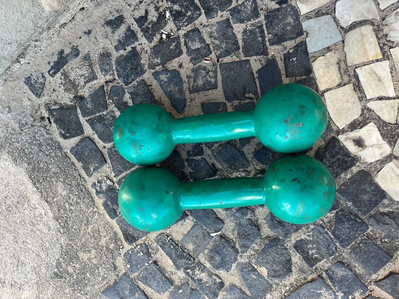 Material Fitnees - Foto 2