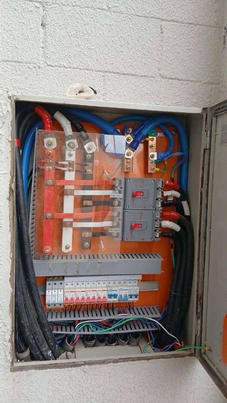 Eletricista Residencial/ Comercial  - Foto 5