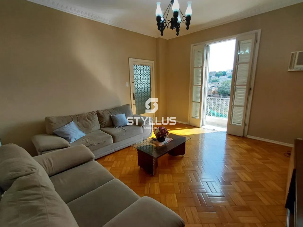 Engenho Novo | Apartamento 3 quartos - Foto 3