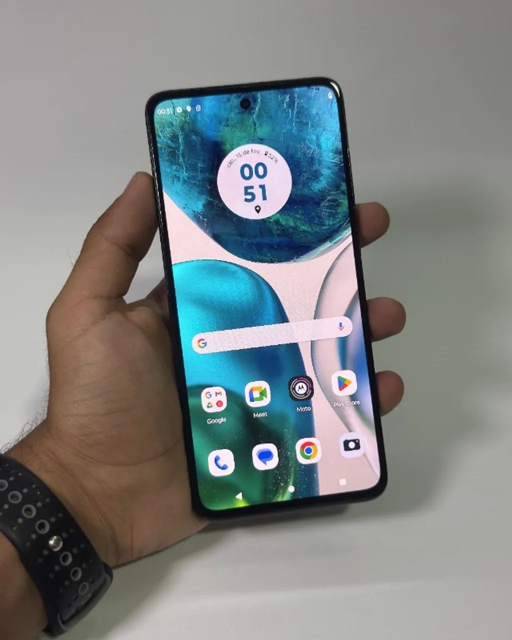 Moto G52 - 128GB - Foto 2