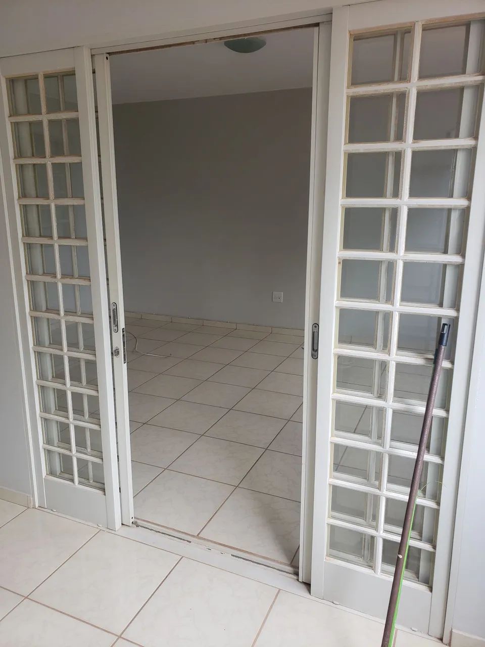 Alugo casa 3QTOS - Foto 3