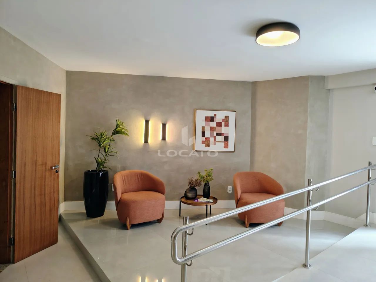 Apartamento 01 quarto mobiliado | São Mateus - Foto 3