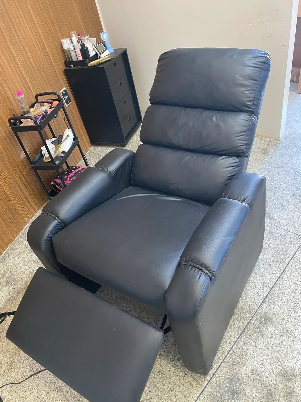 Vendo poltrona  - Foto 2
