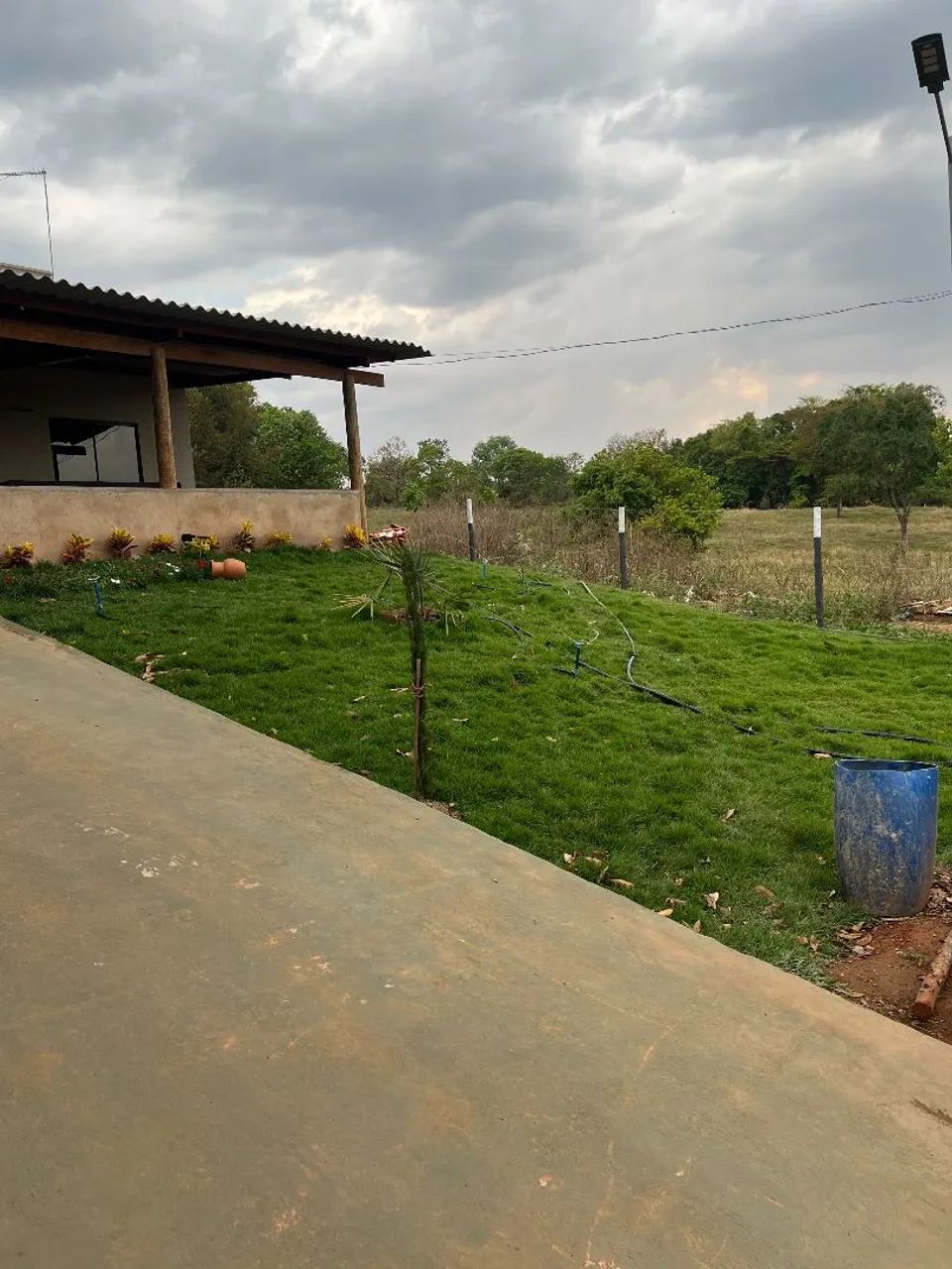 Chácara em caldazinha 23 mil metros - Foto 5