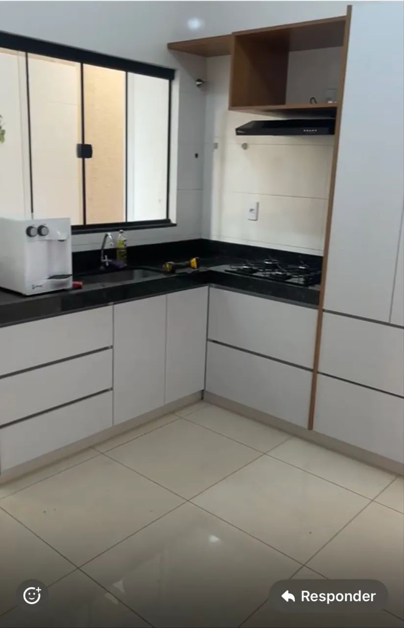 Armário de cozinha planejado  - Foto 5
