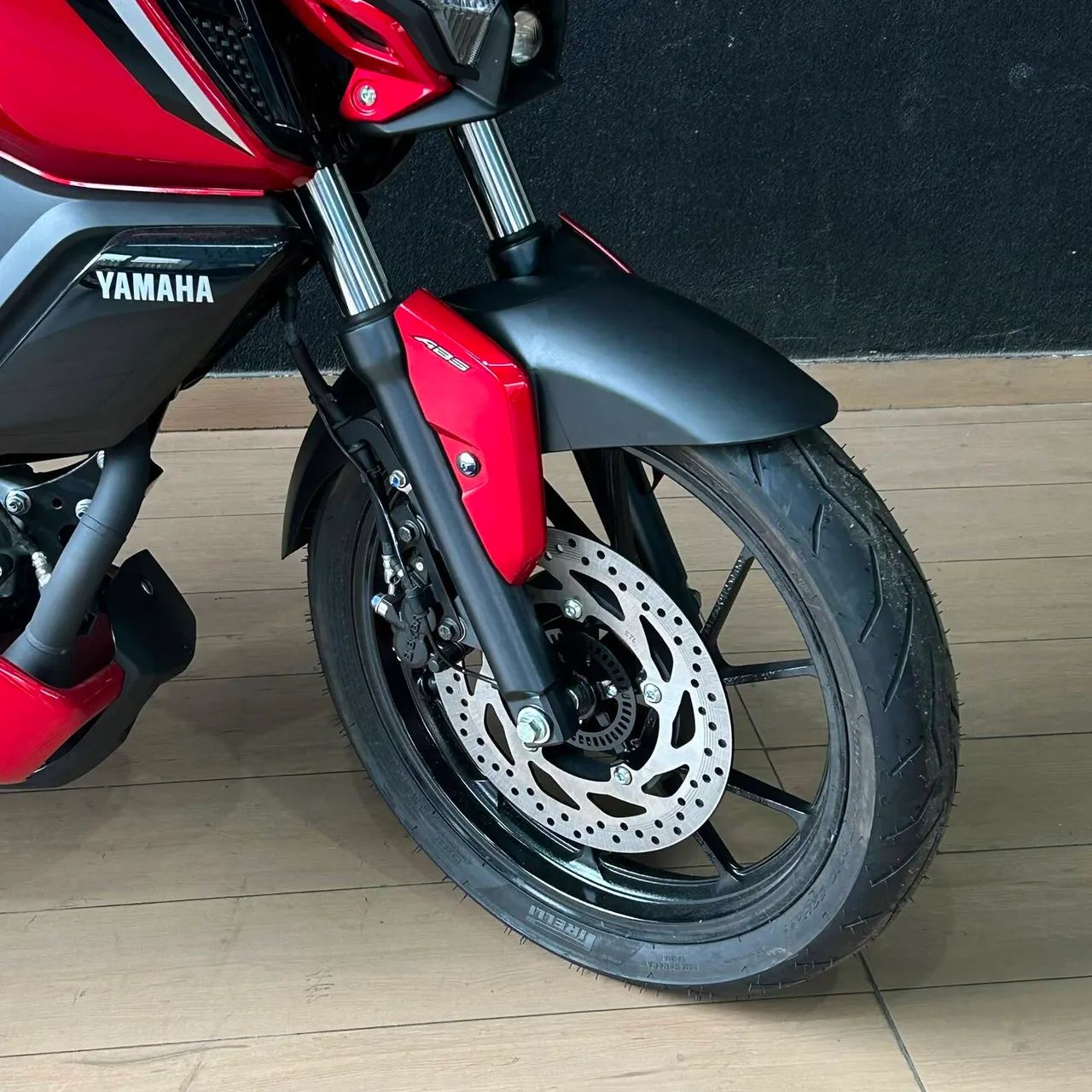 YAMAHA FACTOR 150 2025 - Foto 5