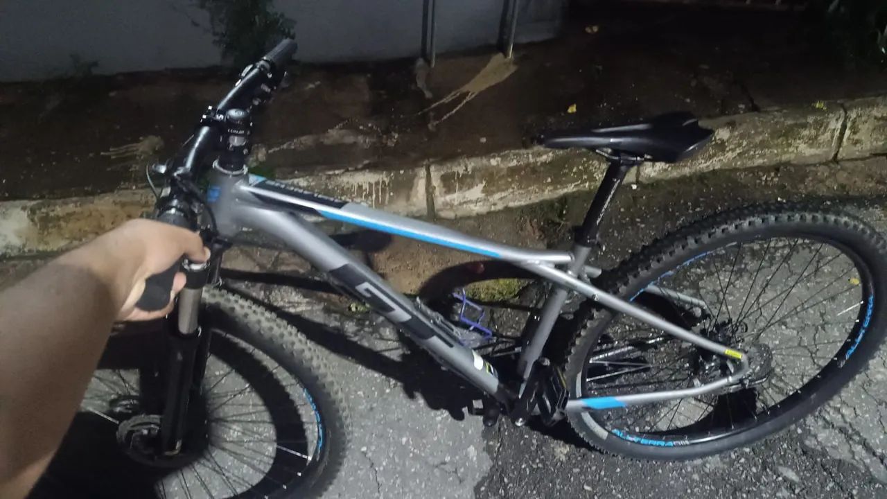 Bicicleta aro 29 - Foto 2