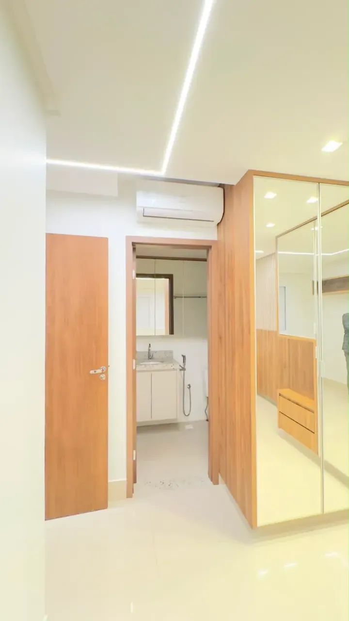 2 quartos e 1 suíte - Foto 5