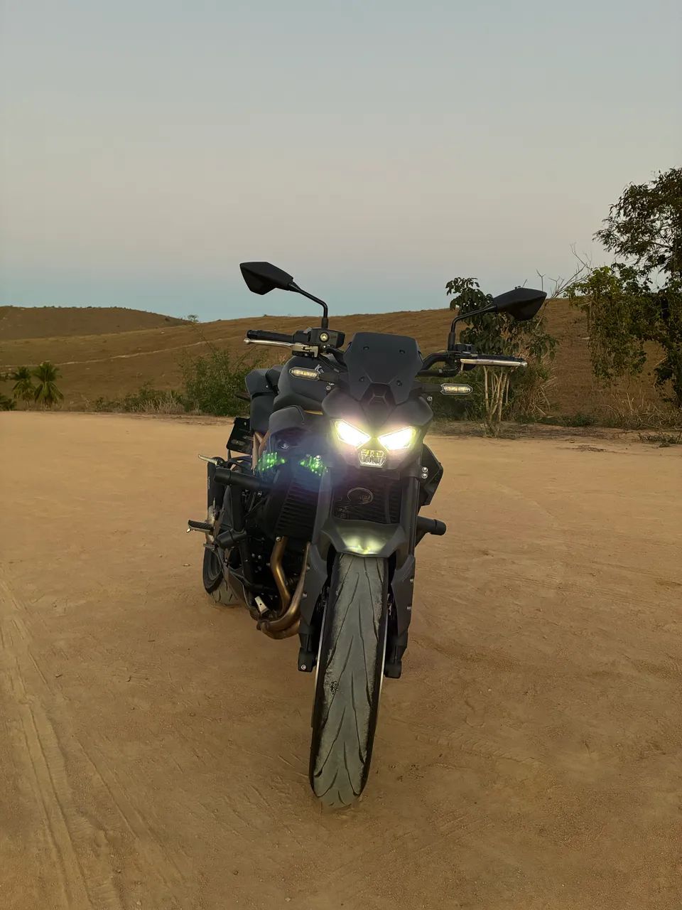 Z900 2026/26 - Foto 4