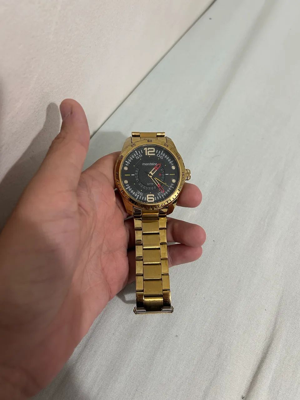 Vende-se Relógio  - Foto 2