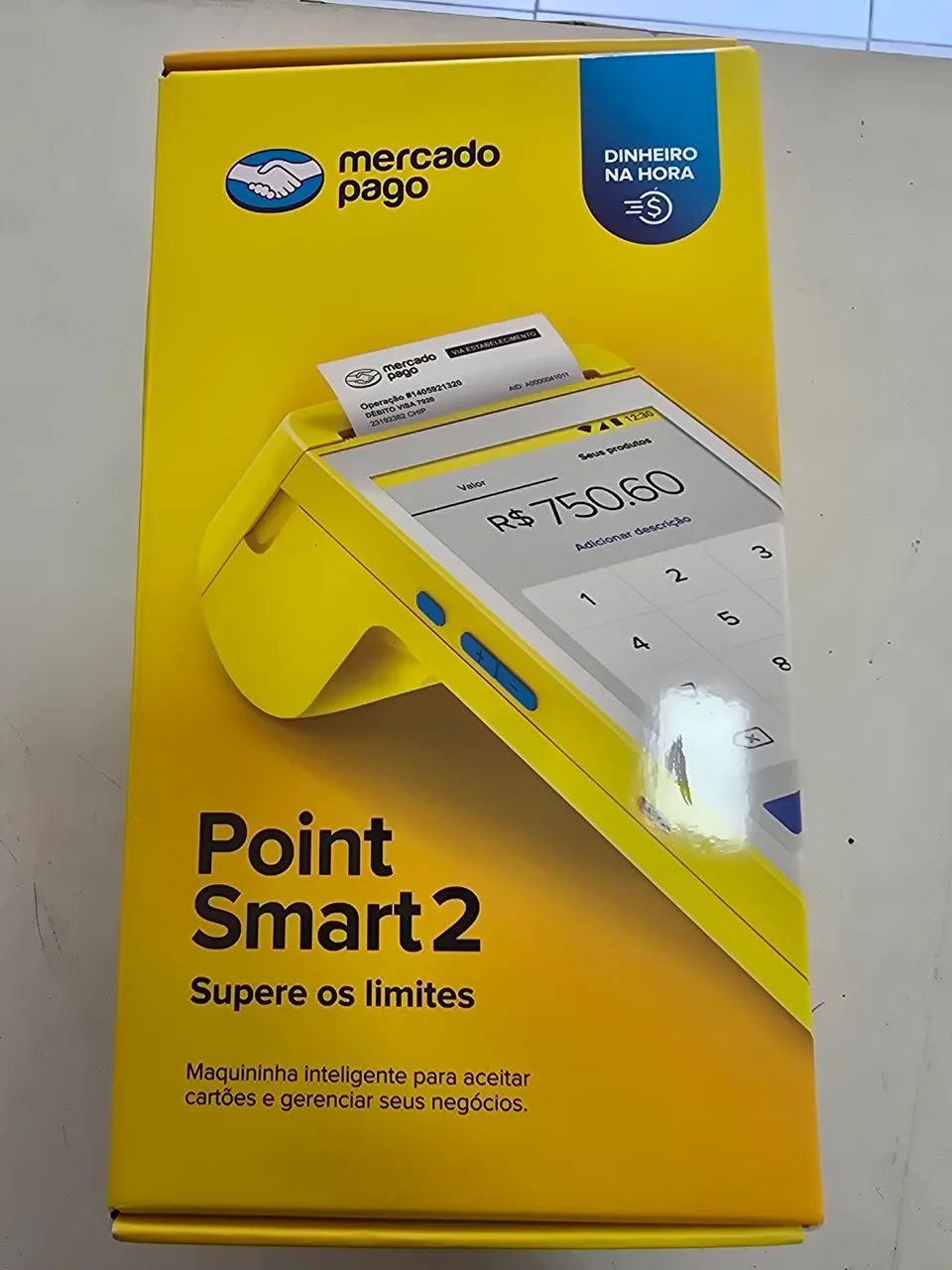Point smart 2