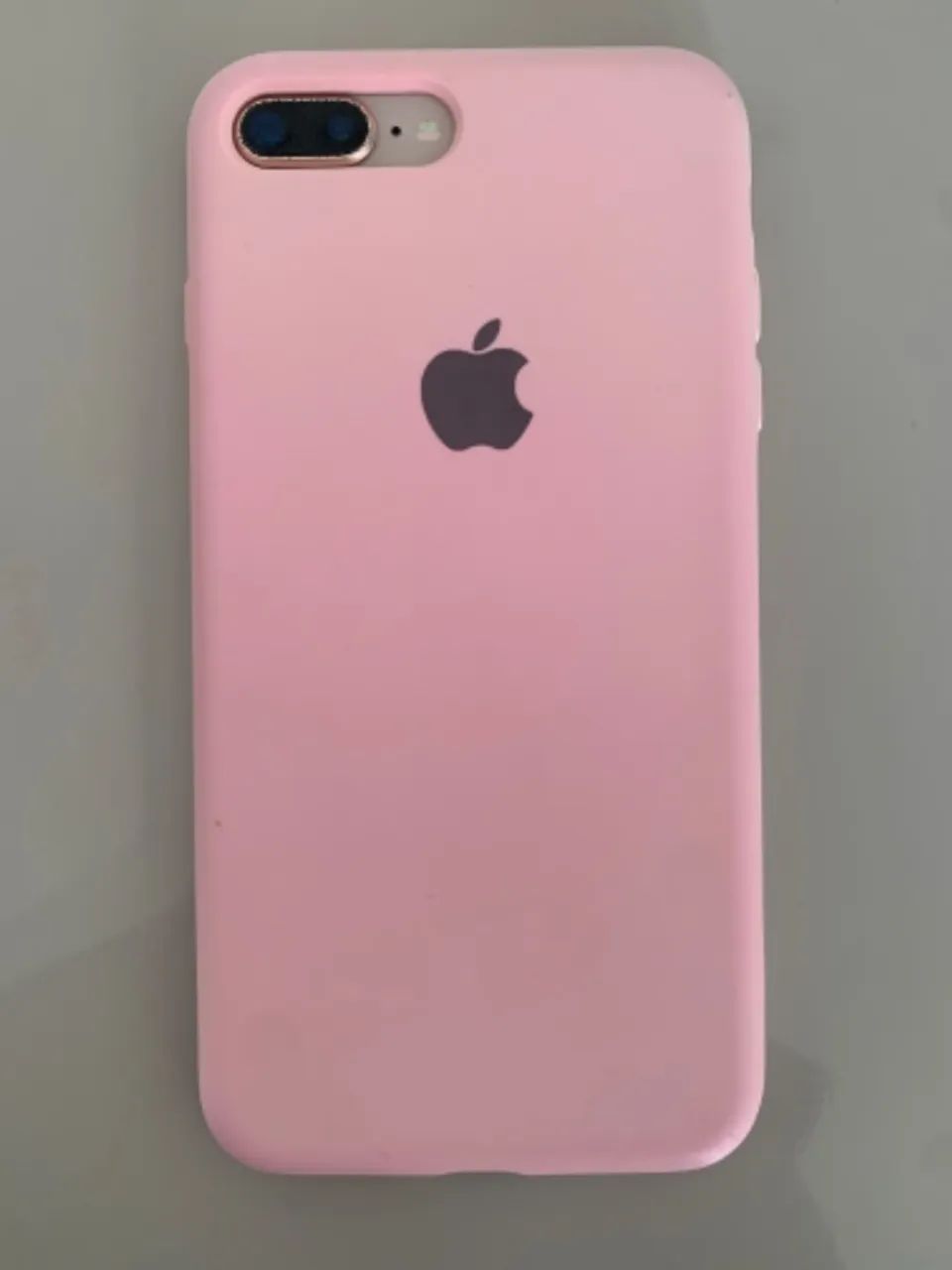 Celular iPhone 8 plus - Foto 2