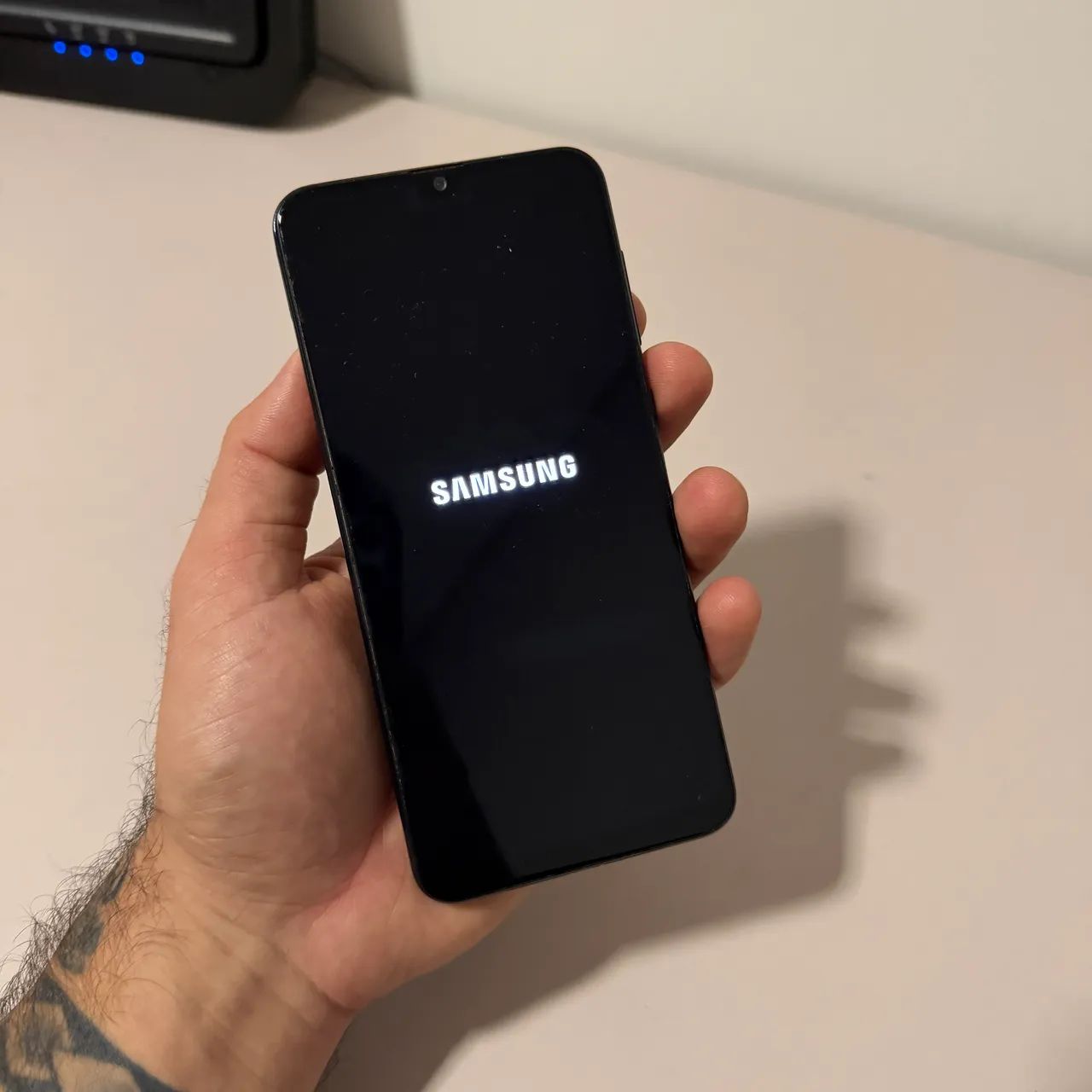 Samsung A30s - Foto 4