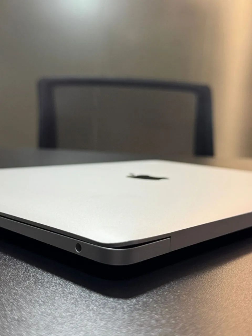 Macbook Air M1 89% saúde bateria  - Foto 5