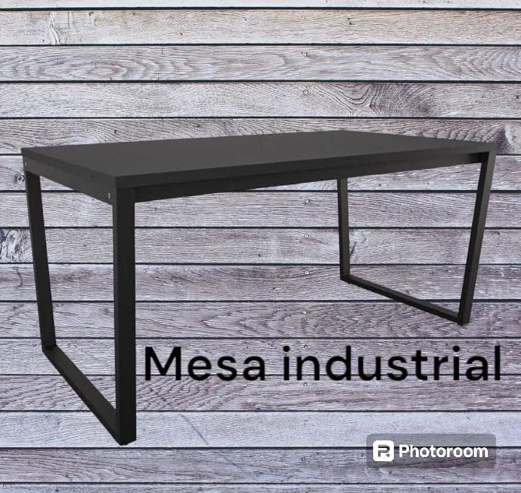 Mesa em L