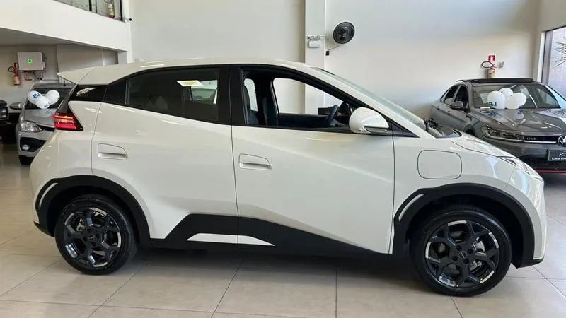 BYD Dolphin Mini (Elétrico) 2027 - Foto 4