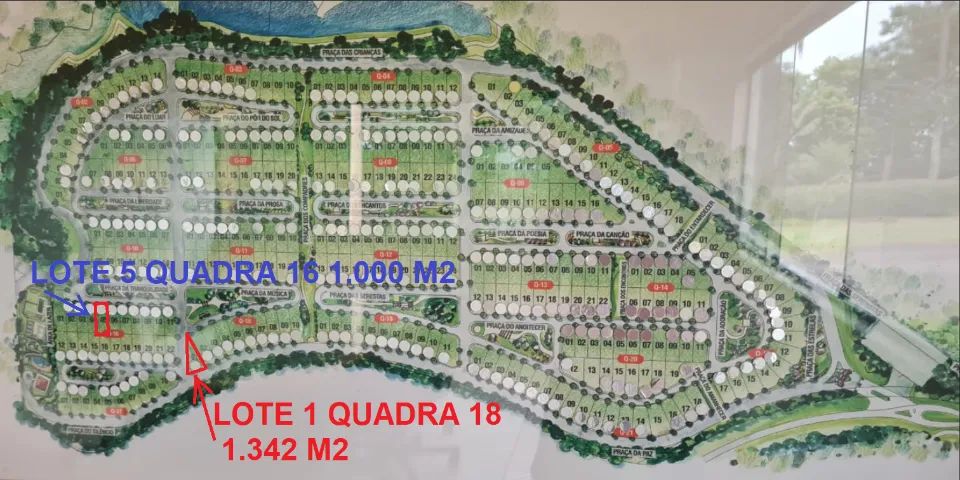 Foto - Itatiba - Loteamento Residencial Ventura