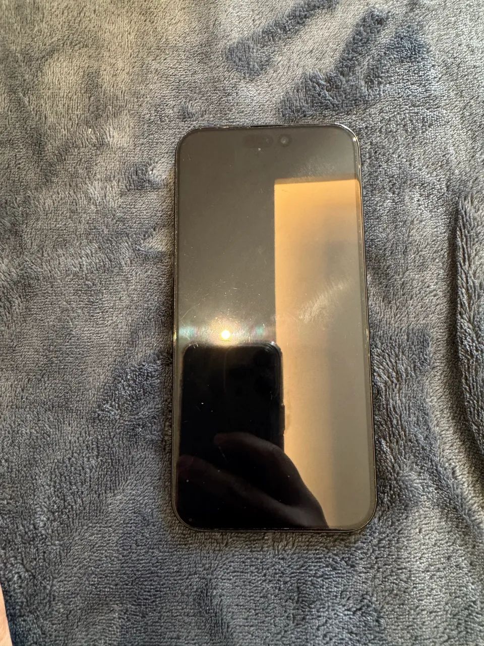 iPhone 15 Pro Max 256GB - Celulares e Smartphones - Itapuã