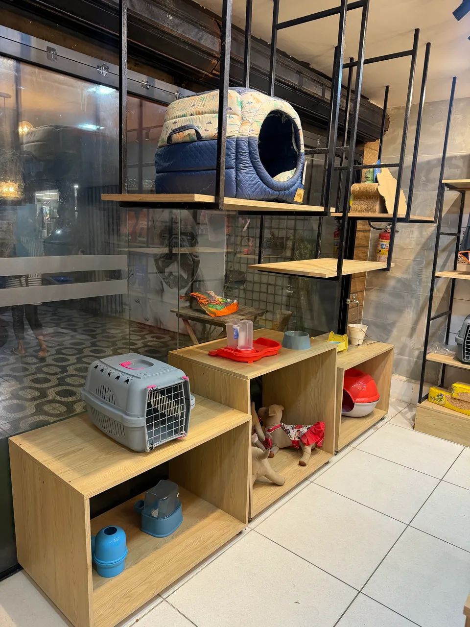 Passo PETSHOP  - Foto 5