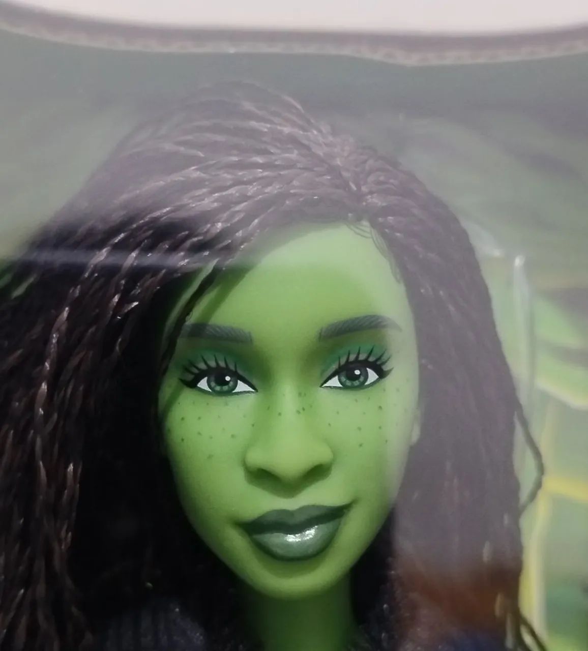 Bonecas Wicked - Elphaba e Glinda (Deluxe)  - Foto 3