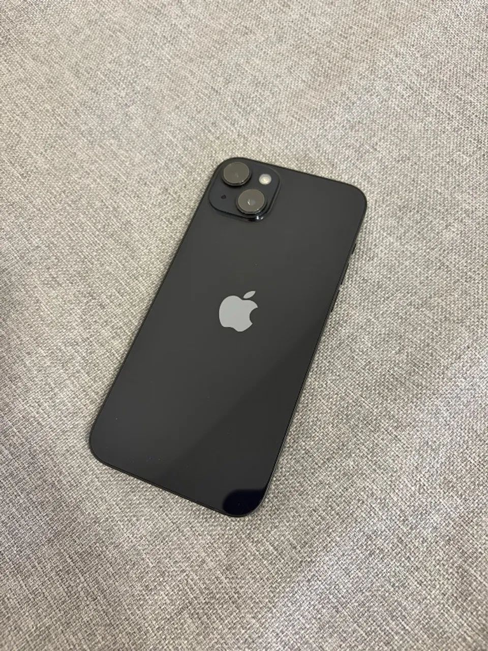 iPhone 14 Plus Preto, 128GB - Foto 5