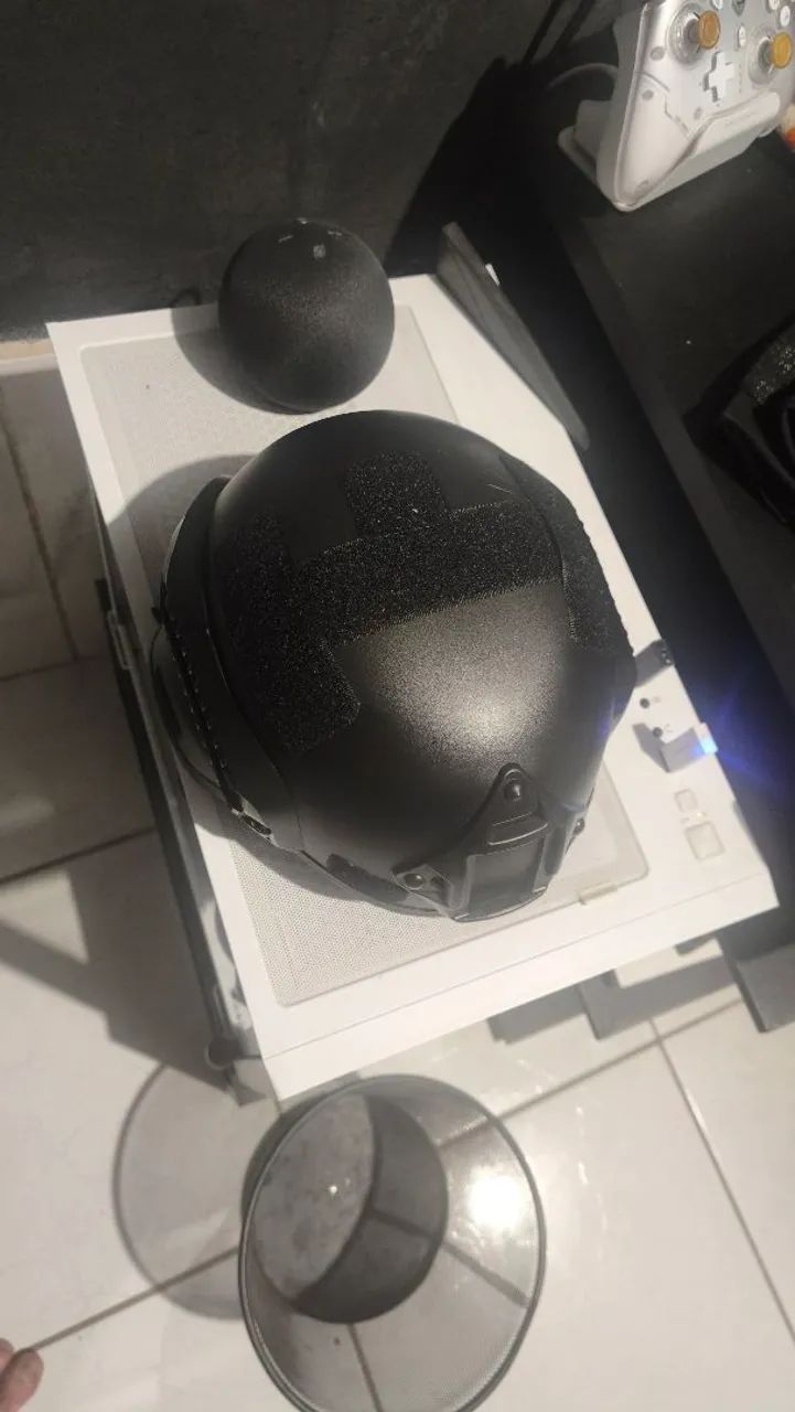 capacete - Foto 2