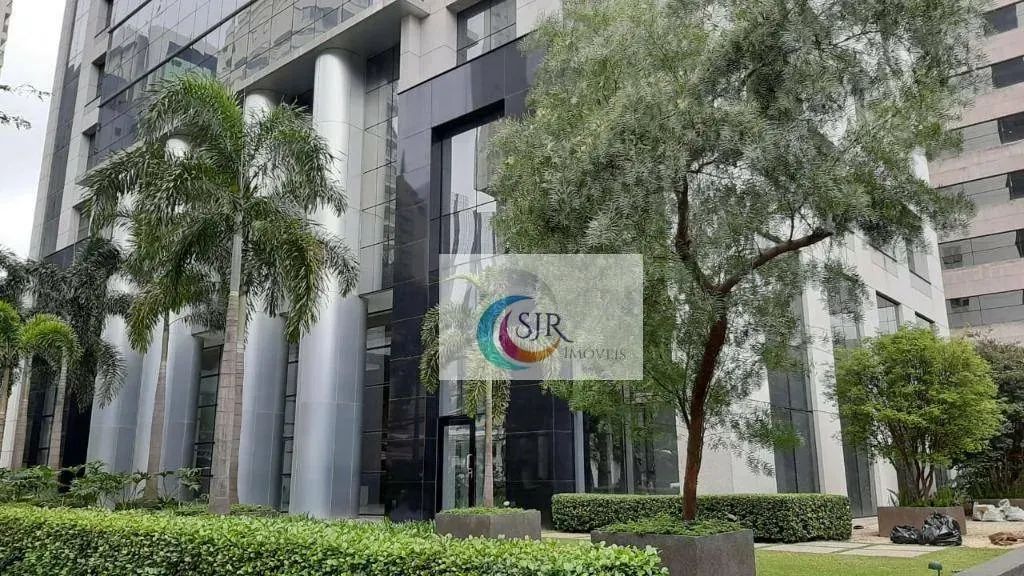 Conjunto comercial com 250 m²- Vila Olímpia - São Paulo/SP - Foto 4