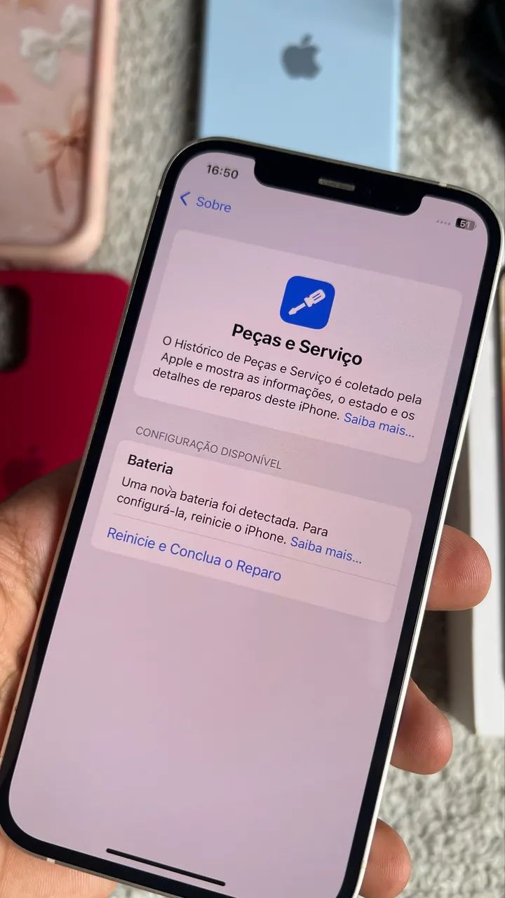 iPhone 12  - Foto 5